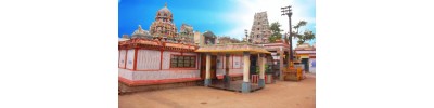 திருவல்லிக்கேணி - திருவேட்டீஸ்வரர்